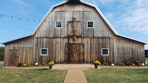 Event Venue «Fairview Farm Events», reviews and photos, 1660 Ballsville Rd, Powhatan, VA 23139, USA