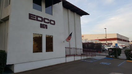 EDCO Customer Service Office