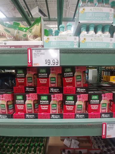 Warehouse club «BJ’s Wholesale Club», reviews and photos, 1 Highland Commons W, Hudson, MA 01749, USA