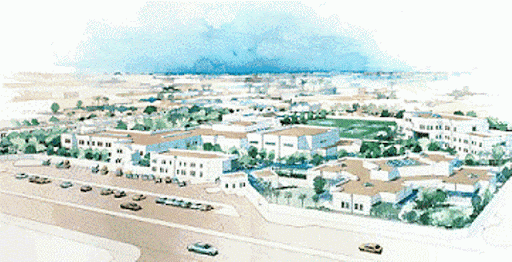 BISJ - The British International School of Jeddah
