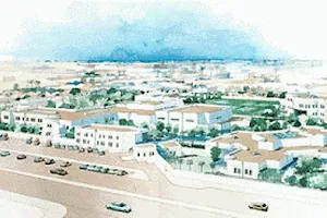 The British International School of Jeddah image