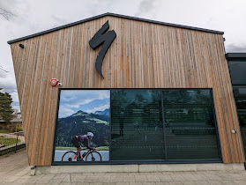 Specialized Concept Store Norwich