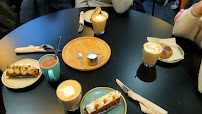 Les plus récentes photos du Café Récit de voyage - Coffee shop à Saint-Malo - n°1