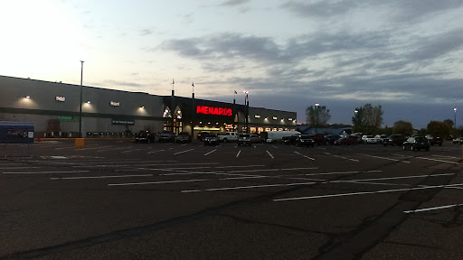 Home Improvement Store «Menards», reviews and photos, 3210 N Clairemont Ave, Eau Claire, WI 54703, USA