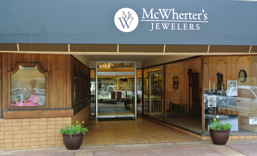 McWherter's Jewelers