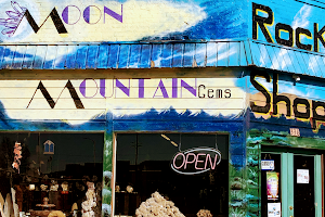 Moon Mountain Gems Rock & Crystal Shop image
