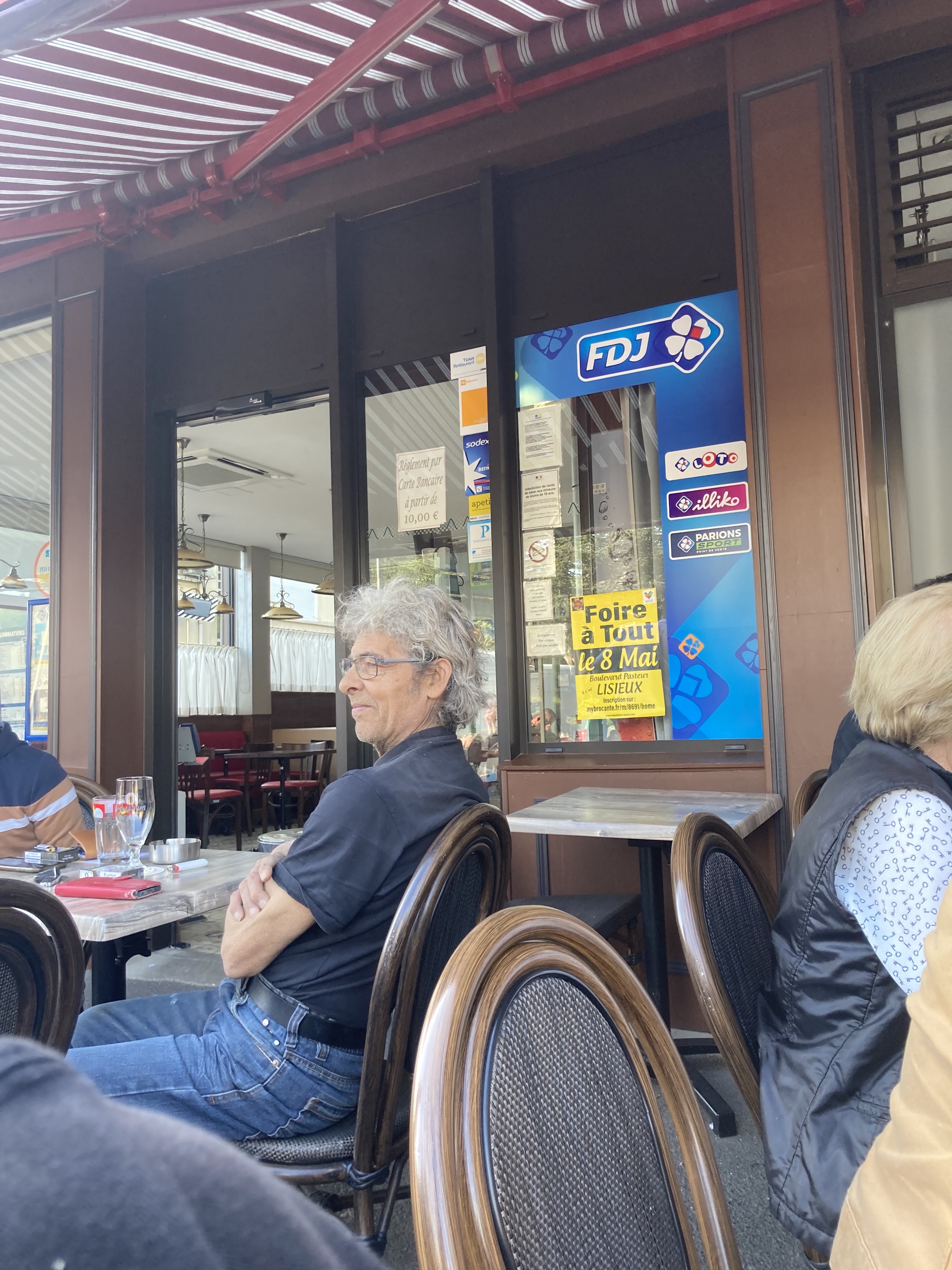 Photo n° 1 de l'avis de Grégoire.o fait le 03/05/2023 à 15:46