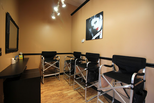 Beauty Salon «Tranquility Salon and Spa Hainesport», reviews and photos, 1299 NJ-38 #5, Hainesport, NJ 08036, USA