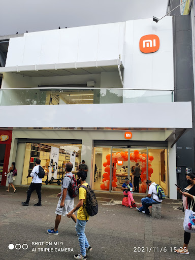 Xiaomi Store San José