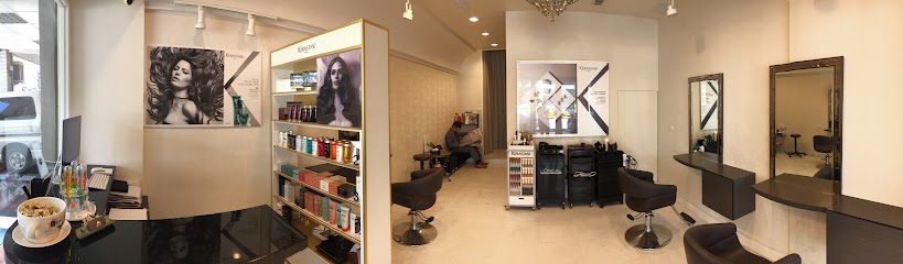 沐 Hair Salon