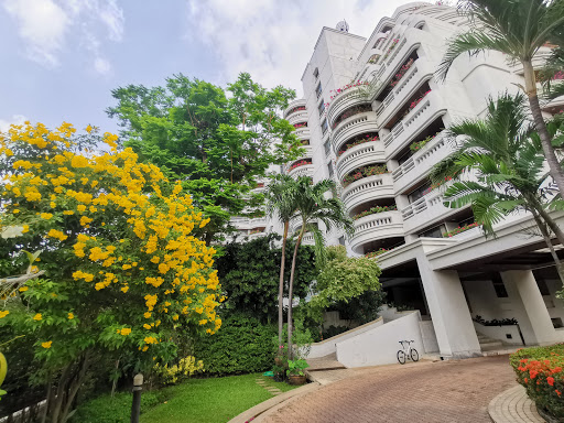 Ban Suan Mak Apartment