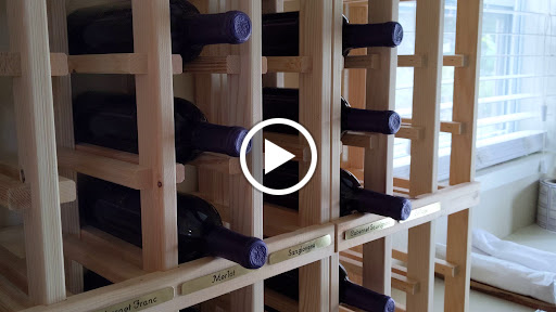 Winery «Sharp Mountain Vineyards», reviews and photos, 110 Rathgeb Trail, Jasper, GA 30143, USA