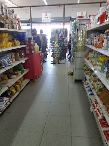 San Roberto - Supermercado