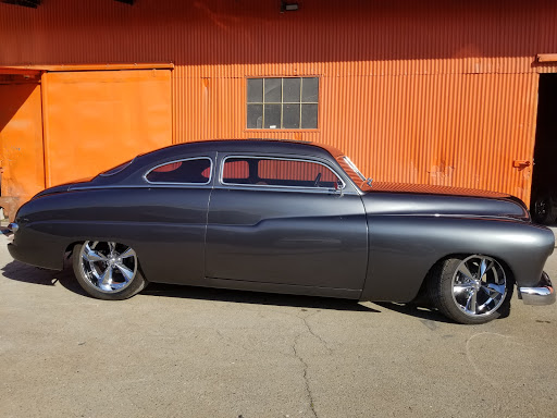 Auto Body Shop «Ramirez Auto Body and Paint», reviews and photos, 1025 E Hazelton Ave, Stockton, CA 95205, USA