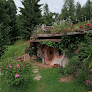 Maison de Hobbit, gite insolite Vosges La Croix-aux-Mines