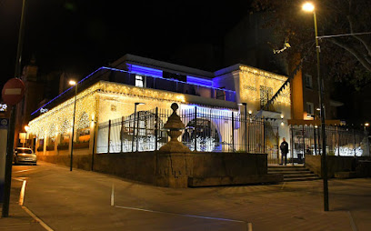 Boxer Food - Genuine Street Food - C. de Murillo, 17, 45600 Talavera de la Reina, Toledo, Spain