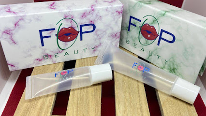 FOP Beauty Corp