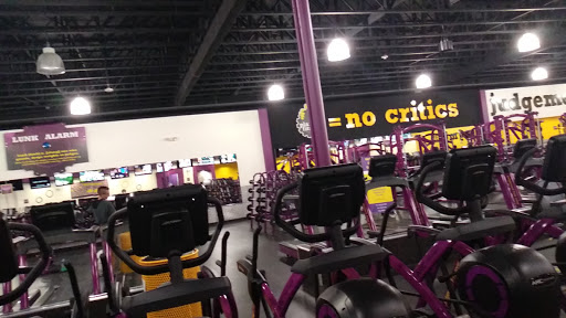 Gym «Planet Fitness», reviews and photos, 2255 Main St, Longmont, CO 80501, USA