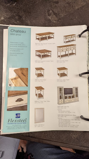 Home Goods Store «Godby Home Furnishings», reviews and photos, 14550 Mundy Dr, Noblesville, IN 46060, USA