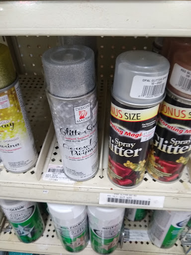 Craft Store «Ben Franklin Crafts New Albany», reviews and photos, 420 New Albany Plaza, New Albany, IN 47150, USA