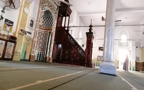 El Badrawy Mosque image