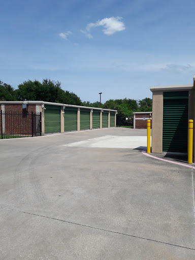 Self-Storage Facility «Life Storage», reviews and photos, 585 S MacArthur Blvd, Coppell, TX 75019, USA