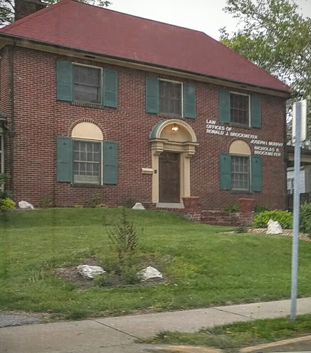 Attorney «Brockmeyer Law Offices», reviews and photos