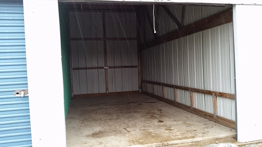 Self-Storage Facility «Storage Express», reviews and photos, 6529 Madison Ave, Anderson, IN 46013, USA