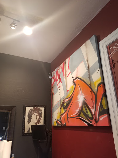 Explore traditional hand tattoo ideas, creative tattoo ideas in Phoenix, available at GreyWash Ink Tattoo