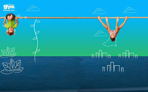 Gymnastics Center «The Little Gym of West Ashley», reviews and photos, 1662 Savannah Hwy #110, Charleston, SC 29407, USA