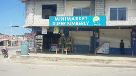 MiniMarket KIMBERLY