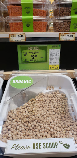 Health Food Store «Sprouts Farmers Market», reviews and photos, 6410 N May Ave, Oklahoma City, OK 73116, USA