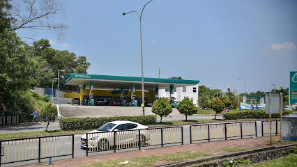 Petronas Kepong Industrial Park