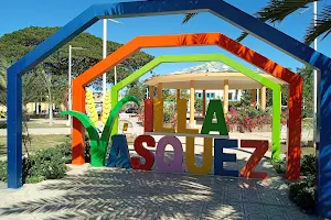 Villa Vásquez Park image