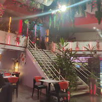 Atmosphère du Restaurant asiatique Restaurant Le Jardin d'Asie à Grenoble - n°19