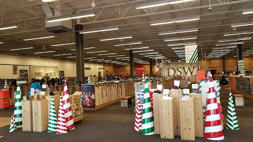 Shoe Store «DSW Designer Shoe Warehouse», reviews and photos, 10100 W McDowell Rd, Avondale, AZ 85392, USA