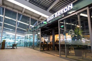 Beton Bar Central Station image
