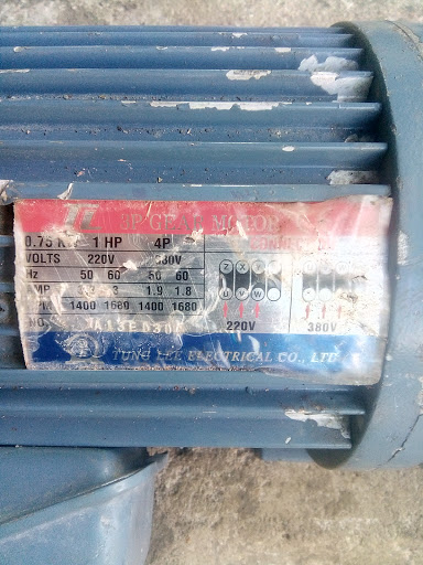 Tiệm Cơ Điện Lạnh Hoàn Thiện