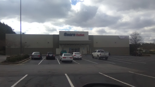 Appliance Store «Sears Outlet», reviews and photos, 1915 Mt Zion Rd, Morrow, GA 30260, USA