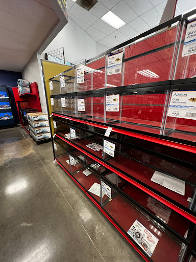 Pet Supply Store «Petco Animal Supplies», reviews and photos, 1917 Douglas Blvd, Roseville, CA 95661, USA