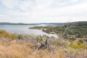 Possum Kingdom State Park image