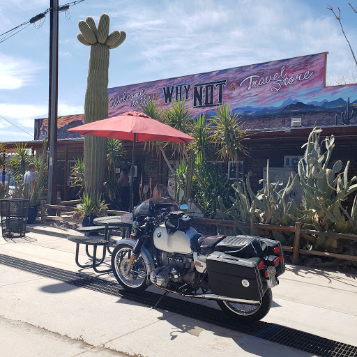 Convenience Store «Why Not Travel Store», reviews and photos