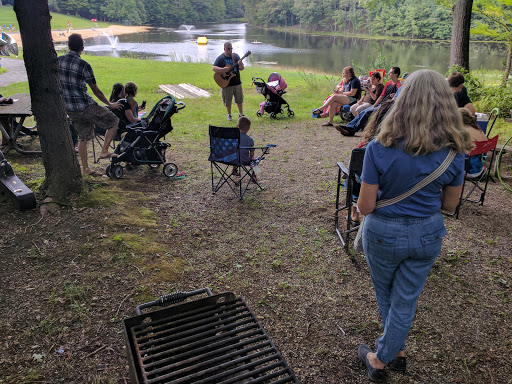 Nature Preserve «Wolf Rock Nature Preserve», reviews and photos, 251 Clover Mill Rd, Storrs, CT 06268, USA