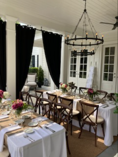 Caterer «Talk of the Town: Atlanta Best Catering & Caterers For Weddings and Corporate Events | Atlanta, GA», reviews and photos, 30 Woodstock St, Roswell, GA 30075, USA