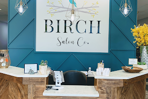 Birch Salon Co image