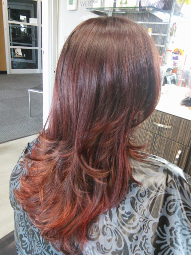 Beauty Salon «PürHair Organic Care Salon», reviews and photos, 7150 Academy Blvd N #1, Colorado Springs, CO 80920, USA