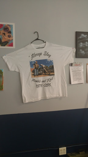 Explore fallen soldier tattoo ideas, creative tattoo ideas in Oxford, available at Victorian Ink