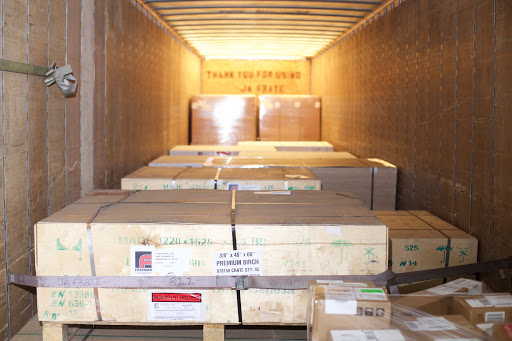 Shipping Company «JA Frate», reviews and photos, 1202 State Rte 31, McHenry, IL 60050, USA