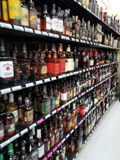 Liquor Store «Beaverton Liquor», reviews and photos, 11423 SW Beaverton Hillsdale Hwy, Beaverton, OR 97005, USA