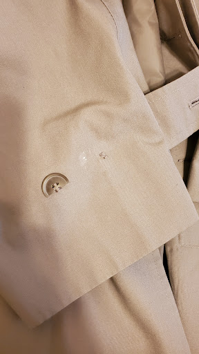 Dry Cleaner «Majik Touch Cleaner», reviews and photos, 2621 Thonotosassa Rd, Plant City, FL 33563, USA